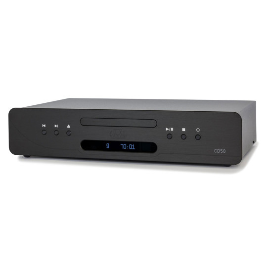 Lecteur CD ATOLL CD50 Evolution