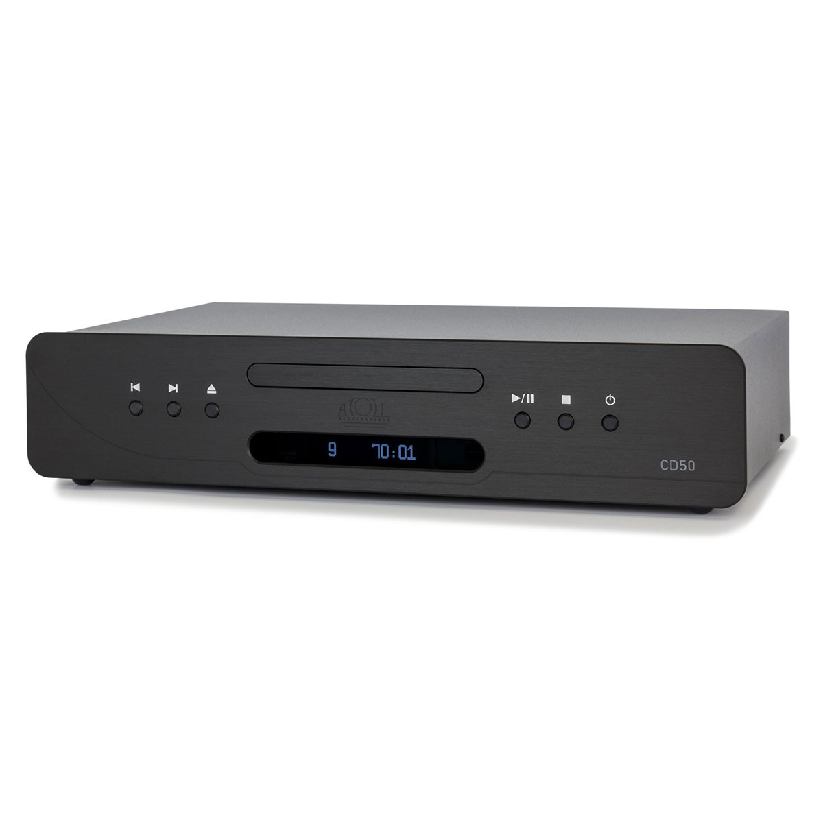 Lecteur CD ATOLL CD50 Evolution