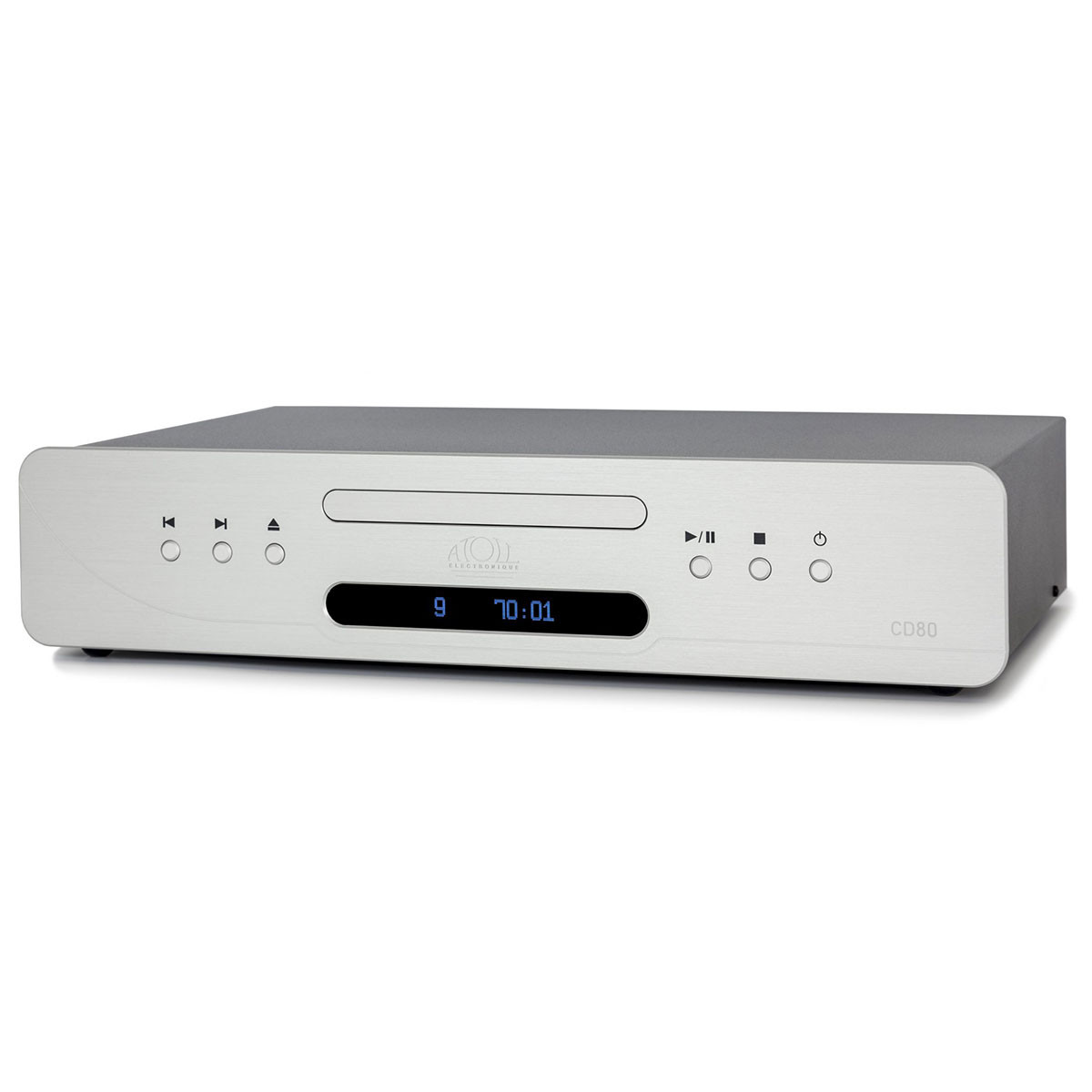 Lecteur CD ATOLL CD80  Evolution