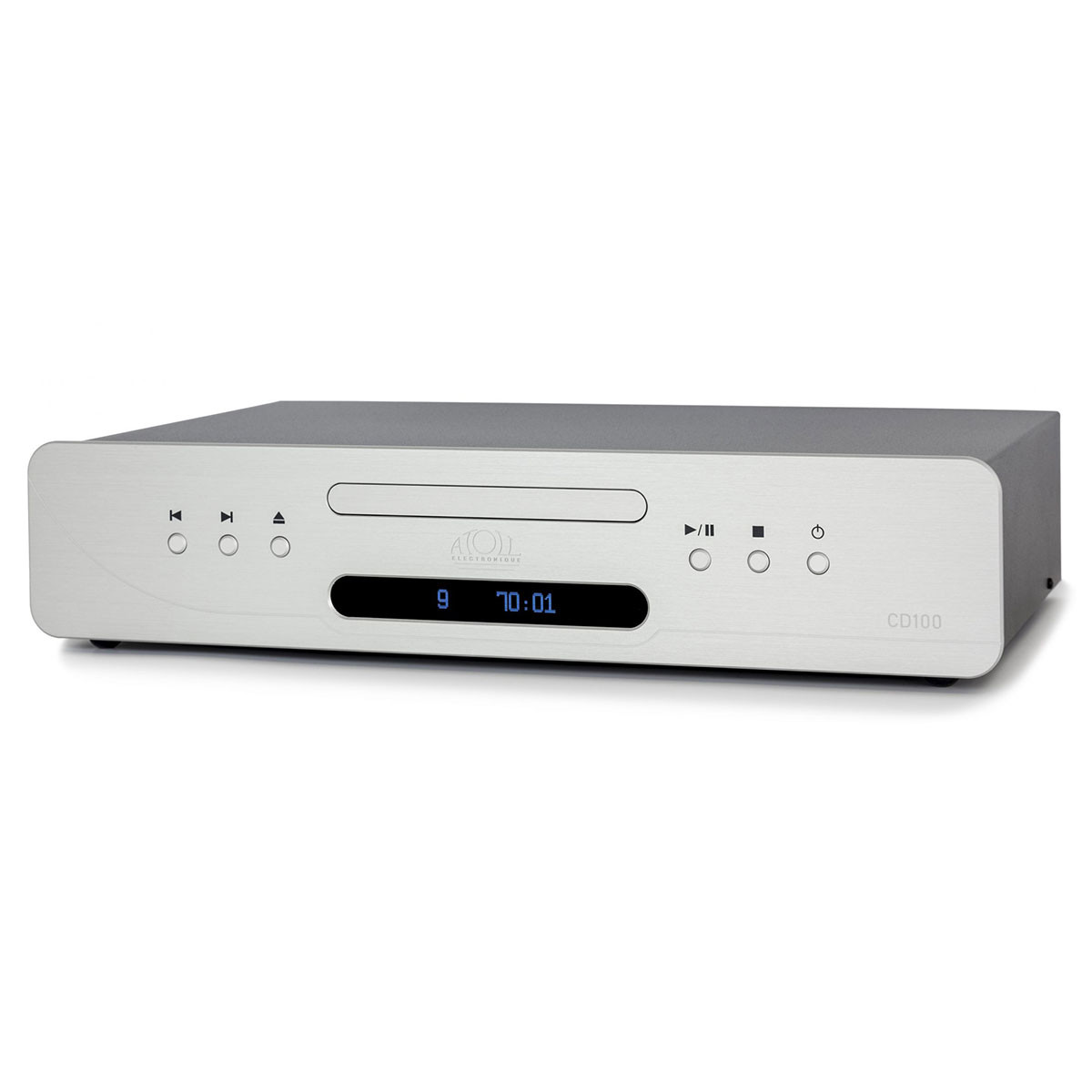 Lecteur CD ATOLL CD100 Evolution