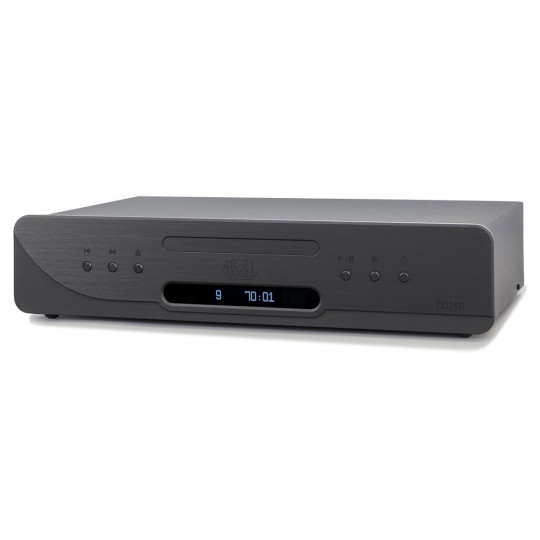Lecteur CD ATOLL CD200 Evolution
