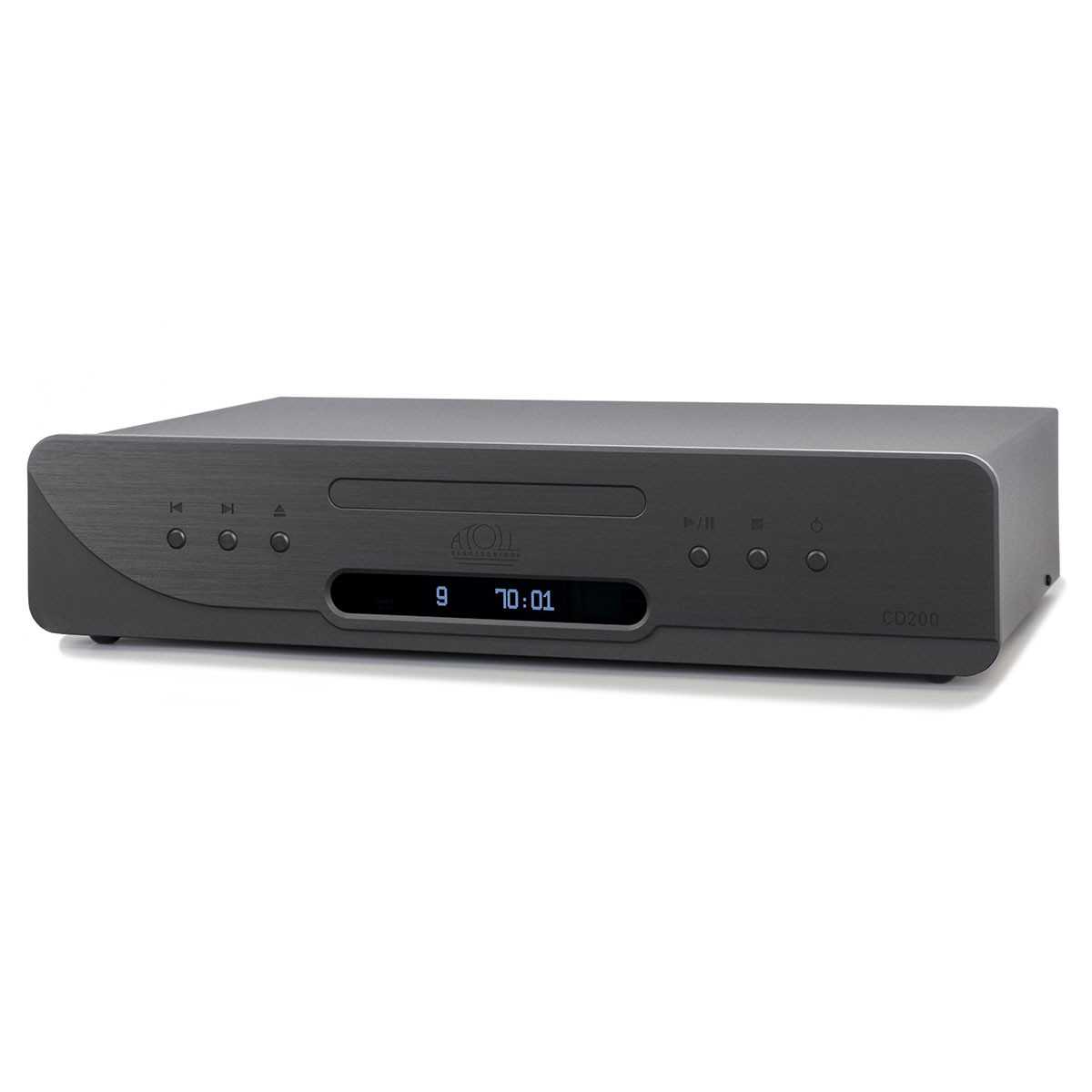 Lecteur CD ATOLL CD200 Evolution