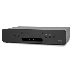 ATOLL DR100 EVOLUTION