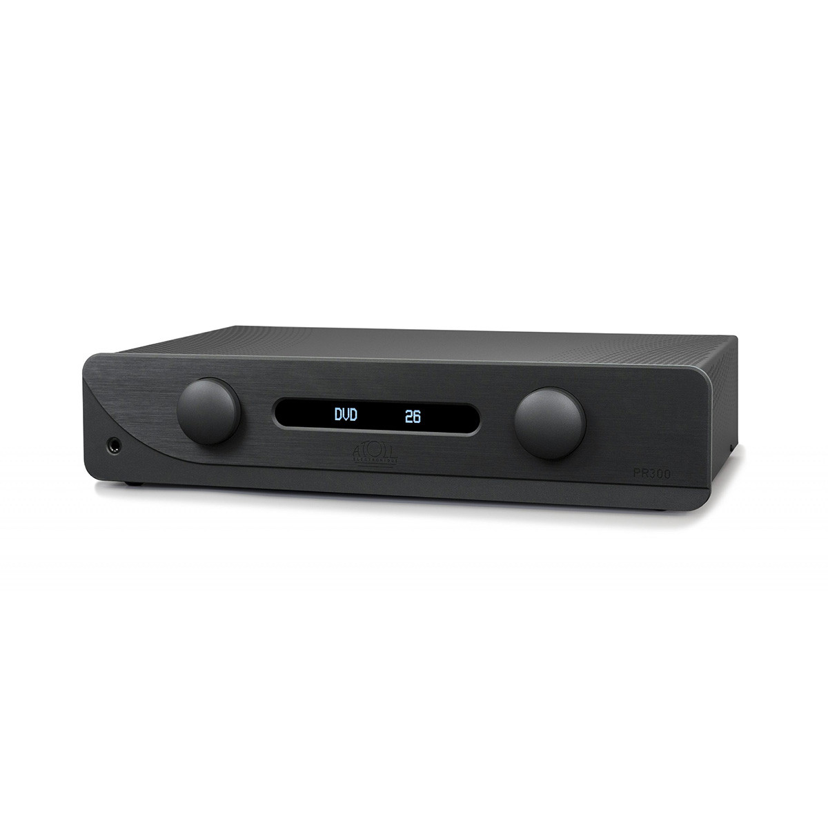 Préampli hifi ATOLL PR300 evolution