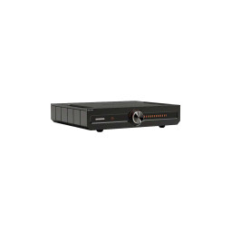 ROKSAN Caspian 4G Streaming