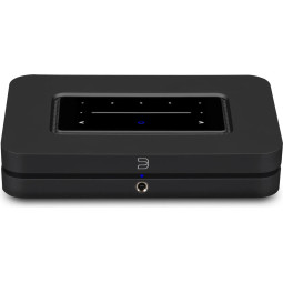 Lecteur réseau BLUESOUND NODE N132 (2025)