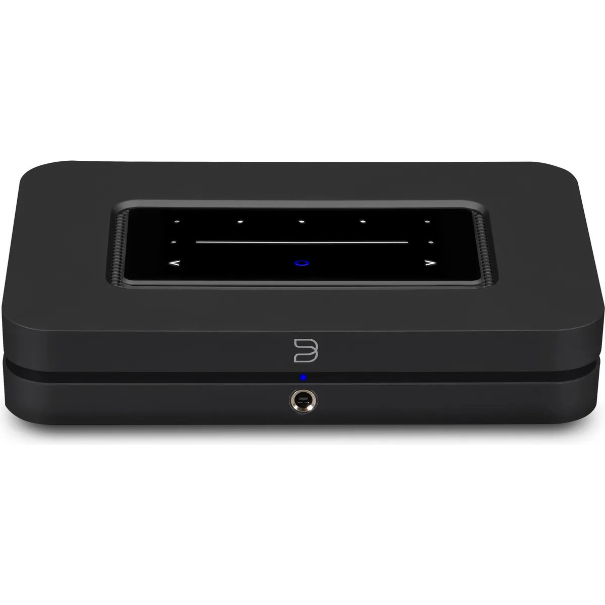 Lecteur réseau BLUESOUND NODE N132 (2025)