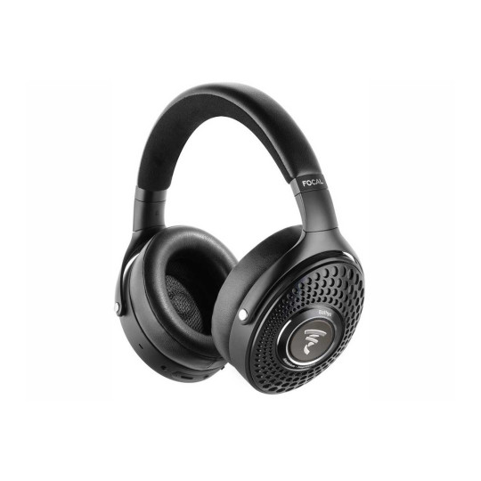 FOCAL BATHYS deep black