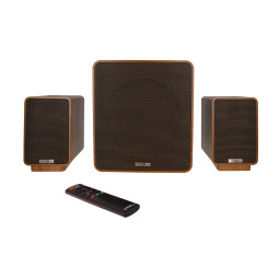 ENOVA HIFI VELA 2.1 10A