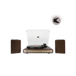 ENOVA HIFI VELA VP2