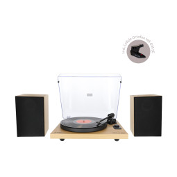 ENOVA HIFI VISION2 SET