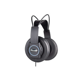 FLUID AUDIO FOCUS