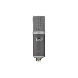 FLUID AUDIO AXIS