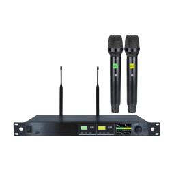 DEFINITIVE AUDIO TD 200 MH