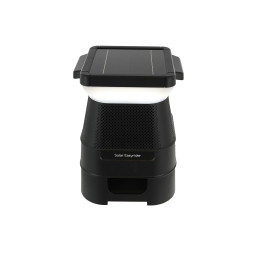 DEFINITIVE AUDIO SOLAR...