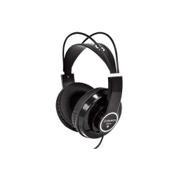 Casque professionnel de studio semi-fermé ALCTRON HP280