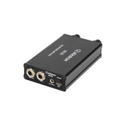Amplificateur de casque avec une batterie lithium  ALCTRON HA 106