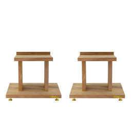 ENOVA HIFI MAJESTY WOOD VS...