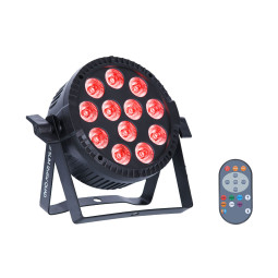 POWER LIGHTING PAR SLIM...