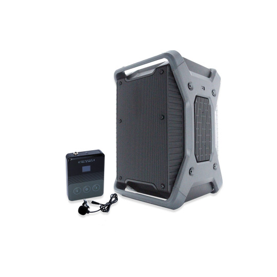 DEFINITIVE AUDIO BODY EASYRIDER