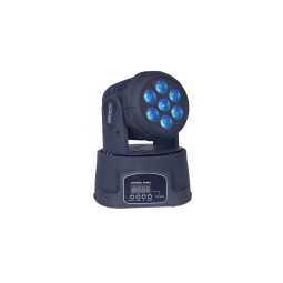 POWER LIGHTING  LYRE WASH...