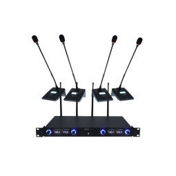 POWER ACOUSTICS SC 404