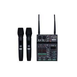 POWER ACOUSTICS MX 22 UB 2HF