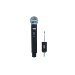 POWER ACOUSTICS WM100 JPLUG