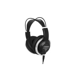 Casque professionnel de studio de type fermé ALCTRON HE290