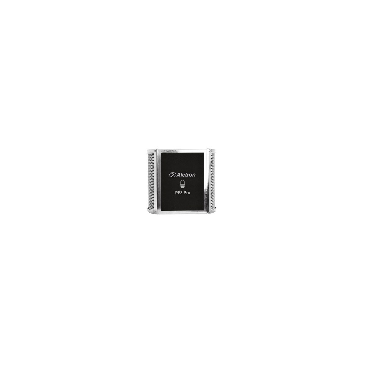 Filtre anti-bruit capable de capturer le spectre complet ALCTRON PF8 PRO