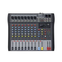 POWER STUDIO MX12 USB V2