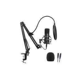 POWER VIBE B1 BUNDLE XLR