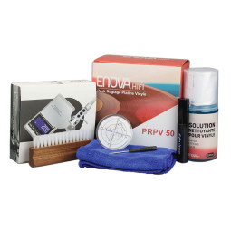 ENOVA HIFI PACK REGLAGE...