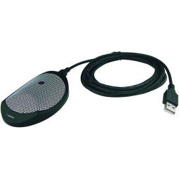Micro de table omnidirectionnel ALCTRON USB700