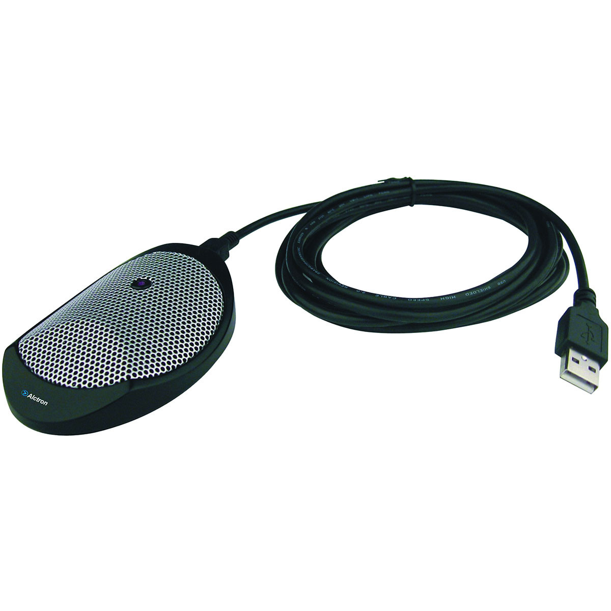 Micro de table omnidirectionnel ALCTRON USB700