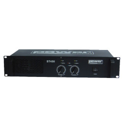 POWER ACOUSTICS ST450
