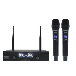 POWER ACOUSTICS MW 200 MH