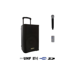 POWER ACOUSTICS TAKY 10 MEDIA