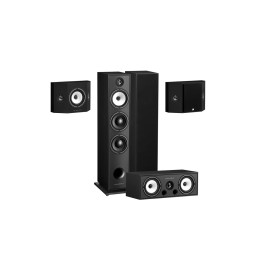 TRIANGLE PACK 5.0 BR08 noir