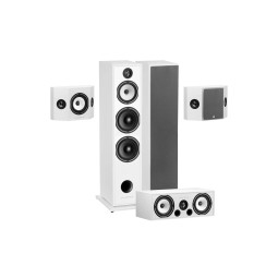 TRIANGLE Pack 5.0 BR10 blanc