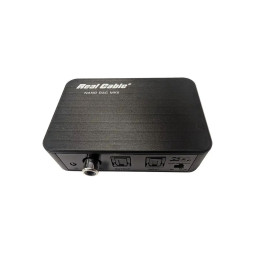 REAL CABLE NANO DAC MKII