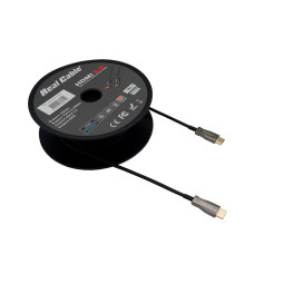 REAL CABLE HD-OPTIC
