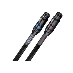 REAL CABLE CHEVERNY XLR
