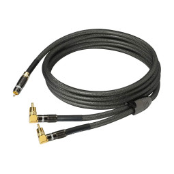 REAL CABLE Y-SUB1801