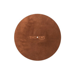 THORENS FEUTRINE CUIR MARRON