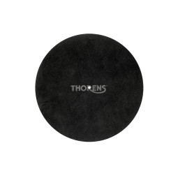 THORENS FEUTRINE CUIR NOIR