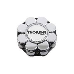 THORENS STABILISATEUR CHROME