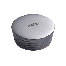 ORTOFON RECORD STABILIZER...