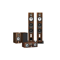 TRIANGLE Pack 5.0 Antal EZ