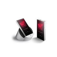 Lecteur nomade AUDIOPHILE ASTELL & KERN PD10 avec dock de recharge